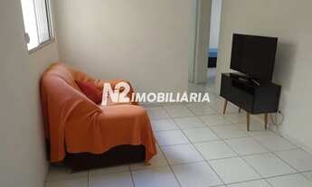 Imagem: Aluguel Apartamento SANTA MONICA