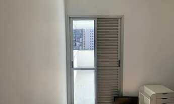 Imagem 2: MOEMA ÍNDIOS - 200m² úteis - 11º andar - 4 suítes - Terraço c/vidros - lazer - 3 vagas ixa