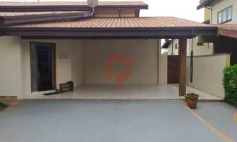 Imagem 4: Casa a venda em condomínio de Valinhos