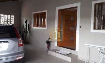 Imagem: Casa com 3 dormitórios à venda, 110 m²