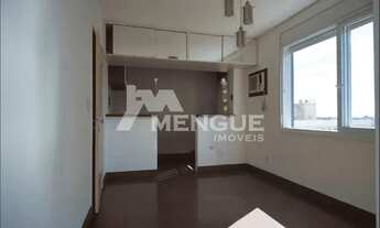 Imagem 6: Aluga-se apartamento com 1 dormitório, no bairro Passo da Areia, com 40m², por R$ 1.280,00