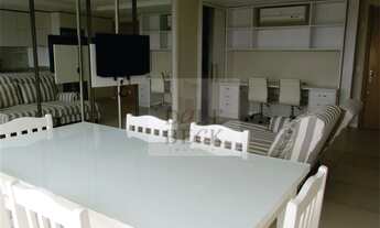 Imagem 3: Apartamento para aluguel com 1 quarto