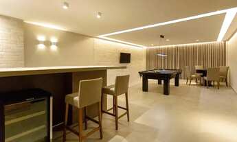 Imagem 5: Apartamento mobiliado para aluguel a 150 mts da praia, com 2 quartos em Tambaú - João Pess