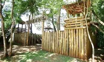 Imagem 6: ROYAL FOREST - Casa térrea com 3 dormitórios (3 suítes) à venda, 190 m² por R$ 2.150.000