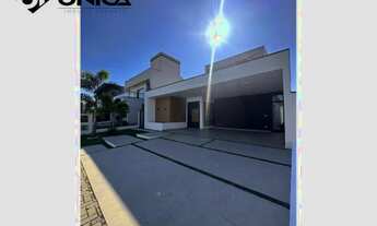 Imagem 2: GREEN PARK Casa em condomínio com 3 dormitórios