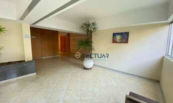 Imagem 3: Apartamento 3 quartos