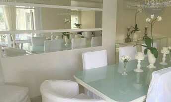 Imagem 5: Casa com 4 dormitórios, 360 m² - venda por R$ 2.500.000,00 ou aluguel por R$ 12.750,00/mês