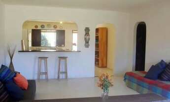 Imagem 5: OPORTUNIDADE JERICOACOARA: Casa 200 m2 de area construida, terreno 500m2, 02 suites, Rua P