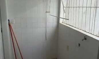 Imagem 2: Alugo apartamento R$ 2.400,00 + 10 parcelas de R$ 179,00 do IPTU nas gracas