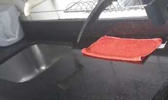 Imagem 3: Apto/Kitnet Prox. Casa dos povos, em frente canal da maternidade