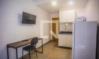 Imagem 5: Apartamento para Aluguel - Vila Clementino, 1 Quarto, 23 m2