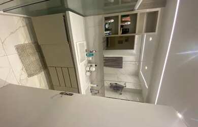 Imagem 12: Apartamento alto padrão beira mar de piedade porteira fechada