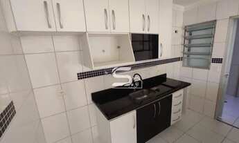 Imagem 5: Sobrado com 2 dormitórios para alugar, 54 m² por R$ 2.203/mês - Jardim Guairaca - São Paul