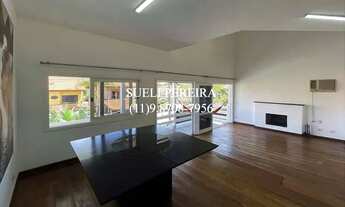 Imagem 6: Casa de condomínio para venda com 285 metros quadrados com 5 quartos em São Paulo II - Cot