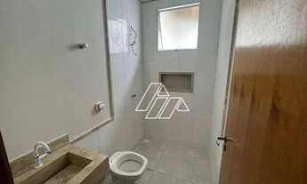 Imagem 7: Casa com 2 dormitórios à venda, 56 m² por R$ 280.000,00 - Jardim Paraíso - Marília/SP