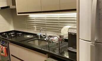 Imagem 6: Apartamento para aluguel possui 105m com 3 quartos 2 vagas