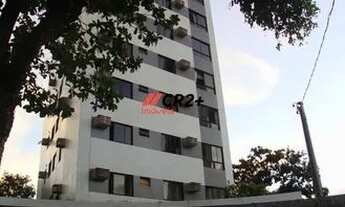 Imagem 2: Apartamento a Venda, 75 m² com 3 quartos,1 suíte nas Graças,75m² pertinho do Damas