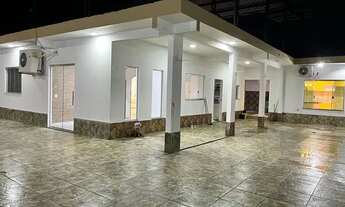 Imagem 5: Aluga-se casa com piscina