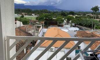 Imagem 7: Apartamento com 2 quartos no Edificio no Jardim Boa Vista - Bairro Crispim em Pindamonhan