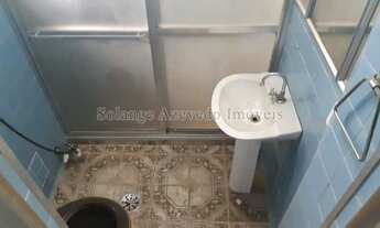 Imagem 5: Apartamento-À VENDA-Grajaú-Rio de Janeiro-RJ