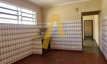 Imagem 3: Casa para alugar no bairro Campos Elíseos - Ribeirão Preto/SP