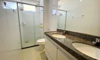 Imagem 6: Apartamento para venda tem 107 metros quadrados com 3 quartos em Jóquei - Teresina - PI