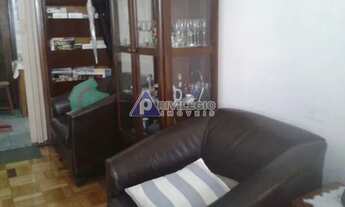 Imagem 5: Apartamento de 2 Quartos no Humaita