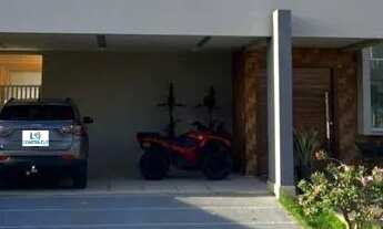 Imagem: Casa Duplex com Piscina no Condomínio Marta