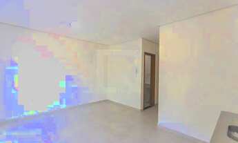 Imagem: Apartamento à Venda - Rudge Ramos, 1 Quarto