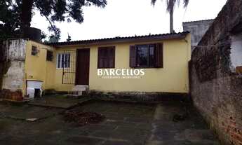 Imagem: PORTO ALEGRE - Casa Padrão - JARDIM SABARA