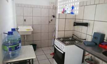 Imagem 4: Quarto disponível próximo ao CFCH da UFPE - somente para mulheres!