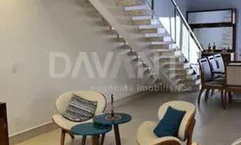 Imagem 6: Casa - Jardim Residencial Dona Lucilla - Indaiatuba