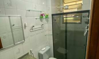 Imagem 5: Apartamento para aluguel tem 55 metros quadrados com 2 quartos