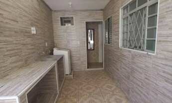 Imagem 5: LR56 Casa para venda tem 60 metros quadrados com 2 quartos em Pernambués - Salvador - Bahi