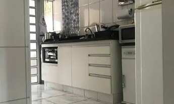 Imagem 4: Sobrado Pq São Bento 3 dormitórios