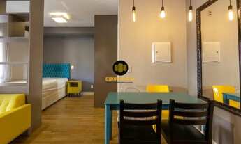 Imagem: Venha morar no melhor do centro Histórico