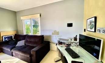 Imagem 3: Sobrado com 3 dormitórios para alugar, 395 m² por R$ 22.543,71/mês - Jardim Vila Paradiso