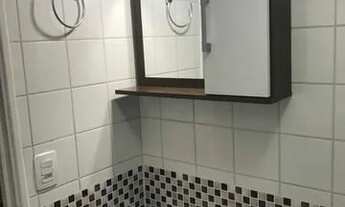 Imagem: BB Apartamento para venda tem 48 metros