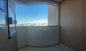 Imagem 6: Apartamento com 02 dormitórios 01 suíte, no bairro Jardim Cidade de Florianopólis em São J