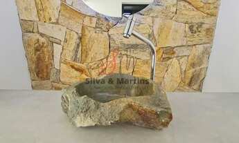 Imagem 6: Casa em Condomínio para Venda em Sorocaba, Condomínio Ibiti Reserva, 3 dormitórios, 3 suít