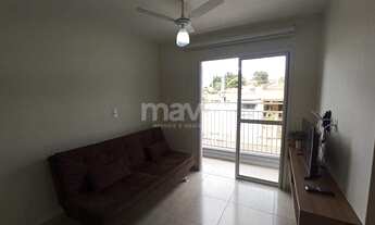 Imagem 6: Apartamento à venda no Residencial Vênus em São Carlos