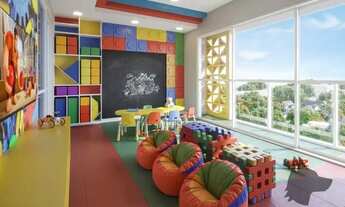 Imagem 6: Apartamento para venda possui 76 metros quadrados com 3 quartos em Setor Coimbra - Goiânia