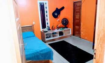 Imagem 4: Algo no período do festival