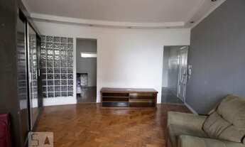 Imagem 3: Apartamento para Aluguel - Centro, 1 Quarto, 46 m2