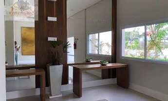 Imagem 2: Apartamento com 2 dormitórios à venda, 74 m² por R$ 950.000,00 - Mansões Santo Antônio - C