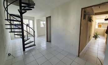 Imagem: Duplex para venda tem 63 metros quadrados