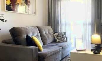 Imagem: Apartamento à venda 2 quartos 1 suíte