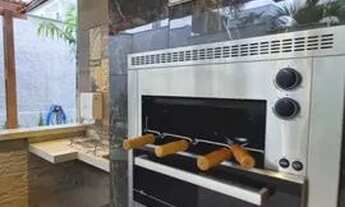 Imagem 3: VENDO LINDA DUPLEX EM CONDOMÍNIO DAMHA