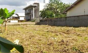 Imagem 4: TERRENO no COSTA E SILVA com 0 quartos para LOCAÇÃO, 525 m²