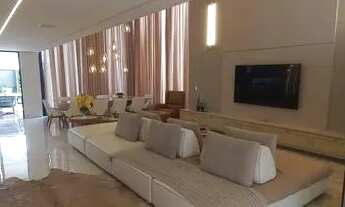 Imagem 6: Casa de condomínio sobrado para venda com 304 metros quadrados com 4 quartos